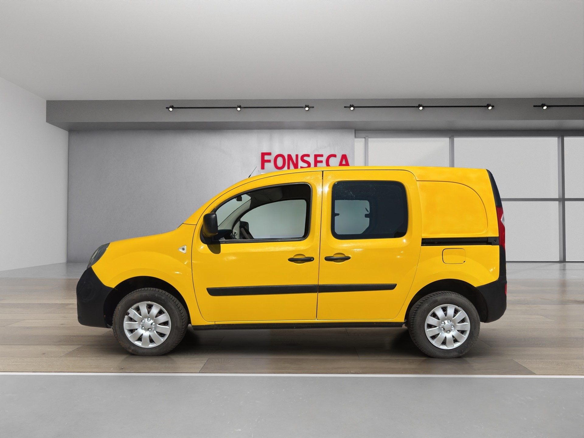 RENAULT Kangoo 1.6 90 Business-image-1
