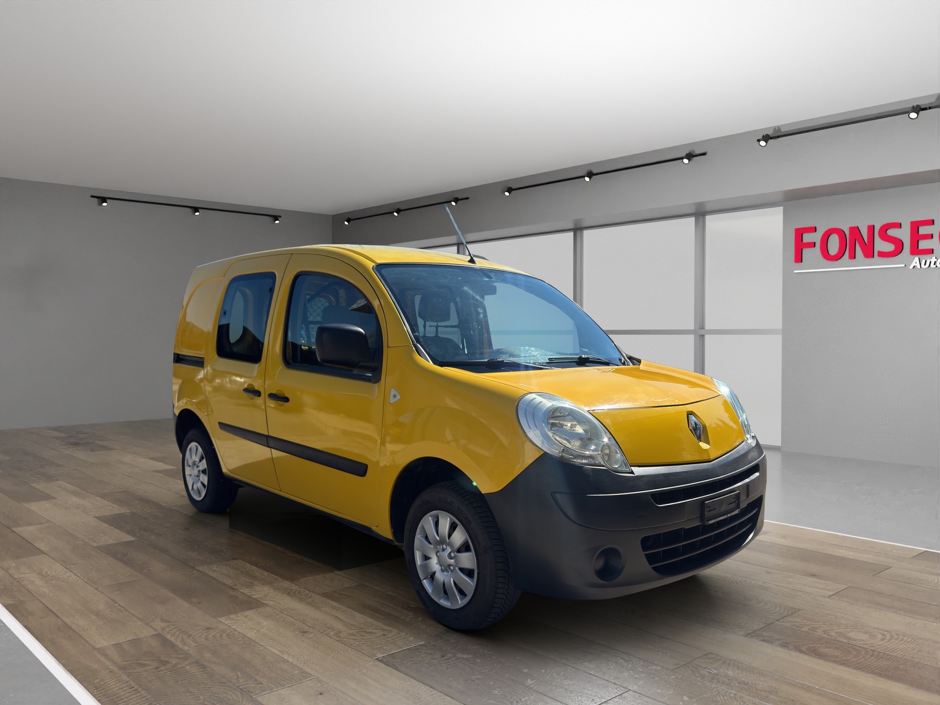 RENAULT Kangoo 1.6 90 Business-image-6