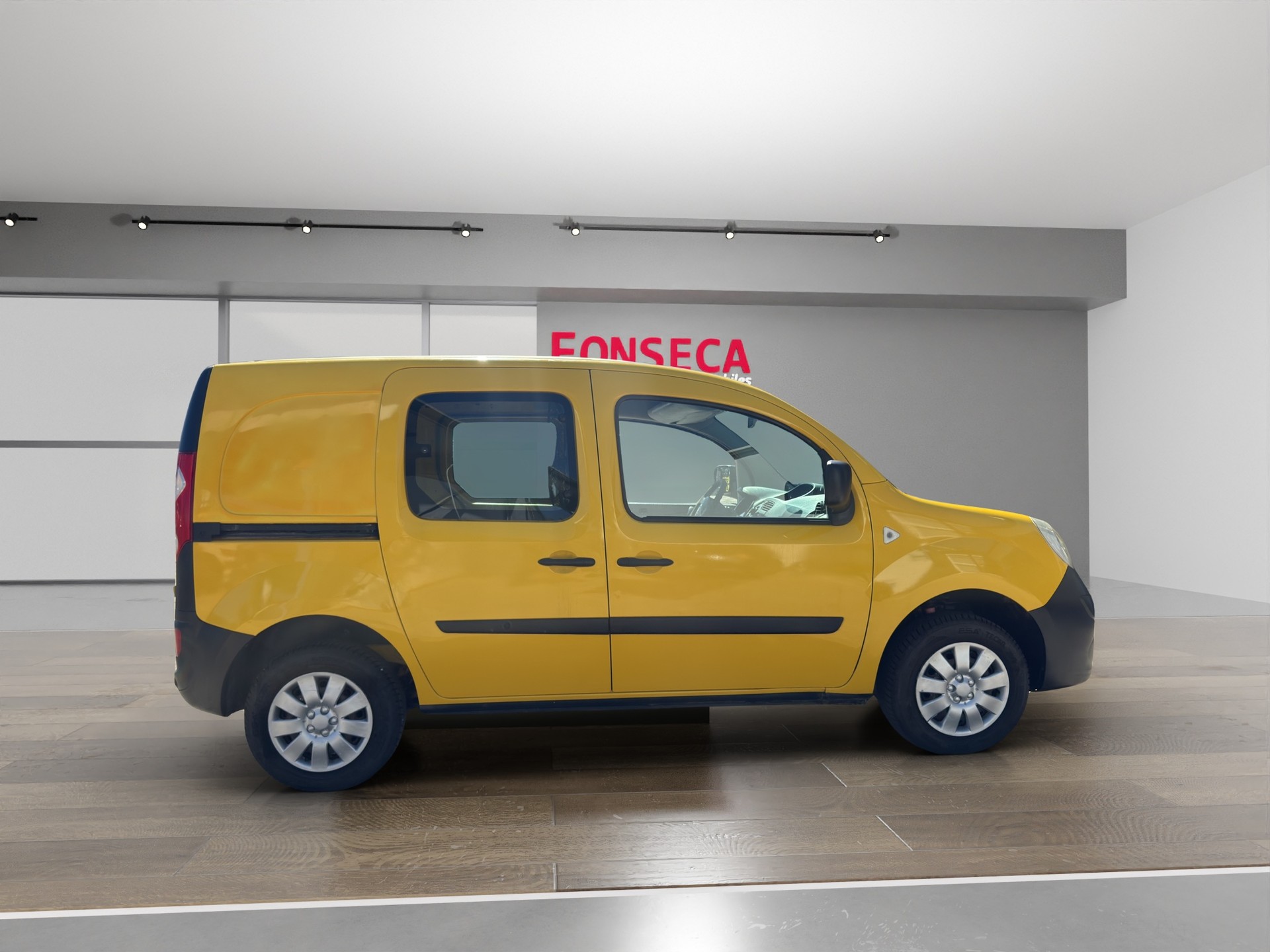 RENAULT Kangoo 1.6 90 Business-image-5
