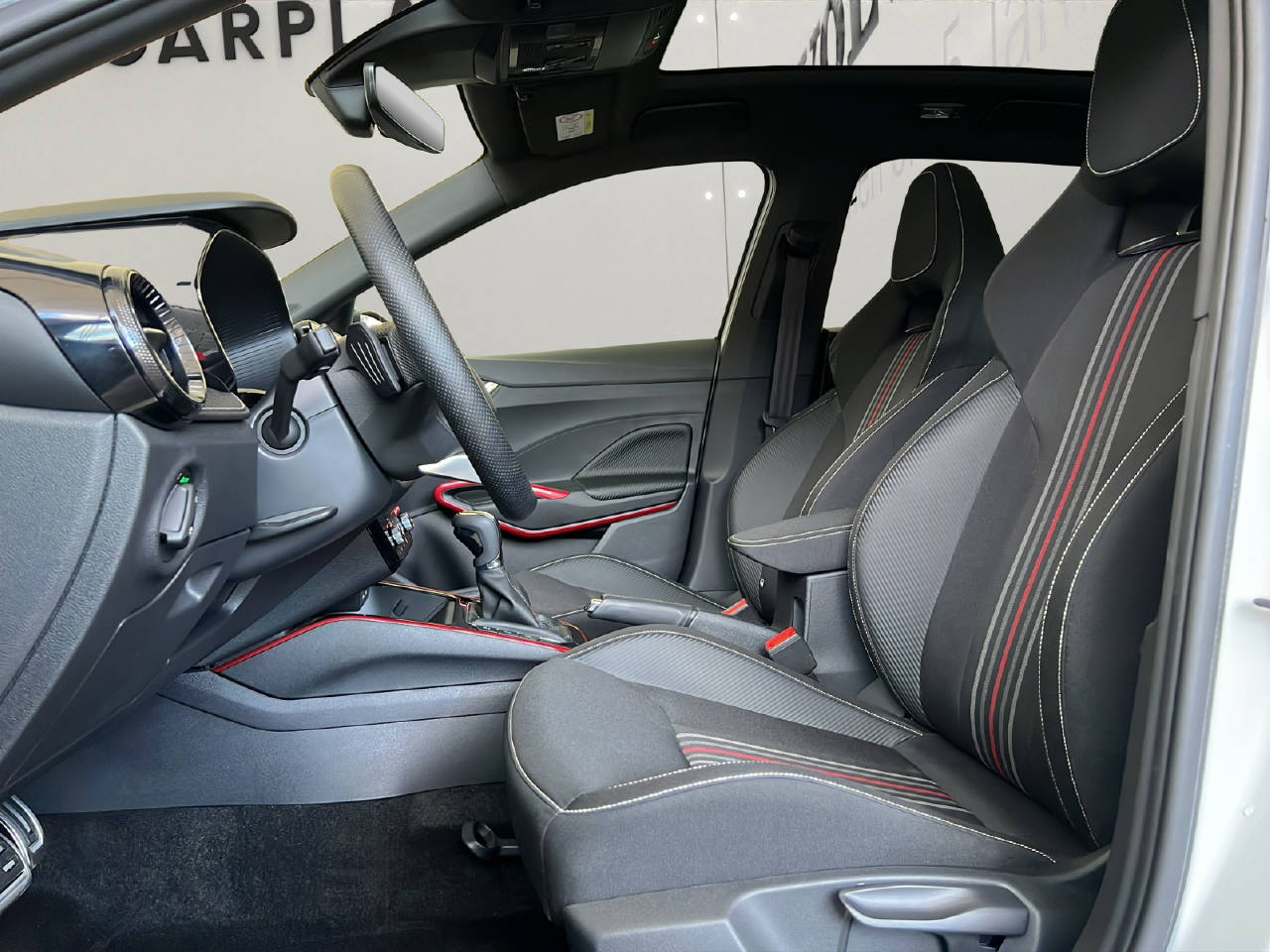 SKODA Fabia 1.0 TSI Monte Carlo DSG-Automat-image-10