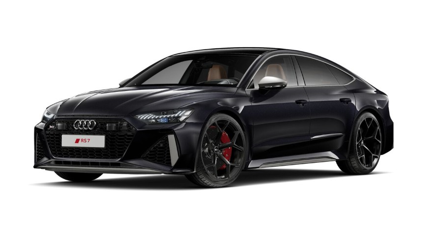 AUDI RS7 Sportback MHEV Performance-image-0