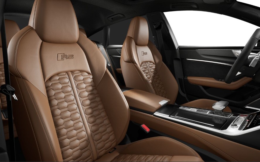 AUDI RS7 Sportback MHEV Performance-image-4