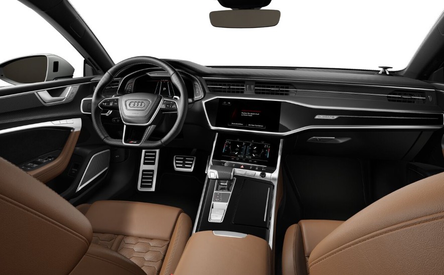 AUDI RS7 Sportback MHEV Performance-image-5