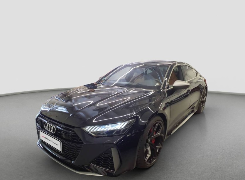 AUDI RS7 Sportback MHEV Performance-image-1