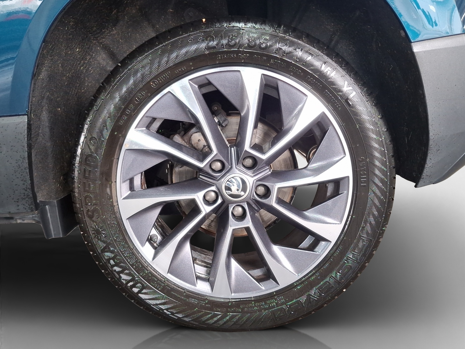SKODA Karoq 1.0 TSI Ambition-image-13