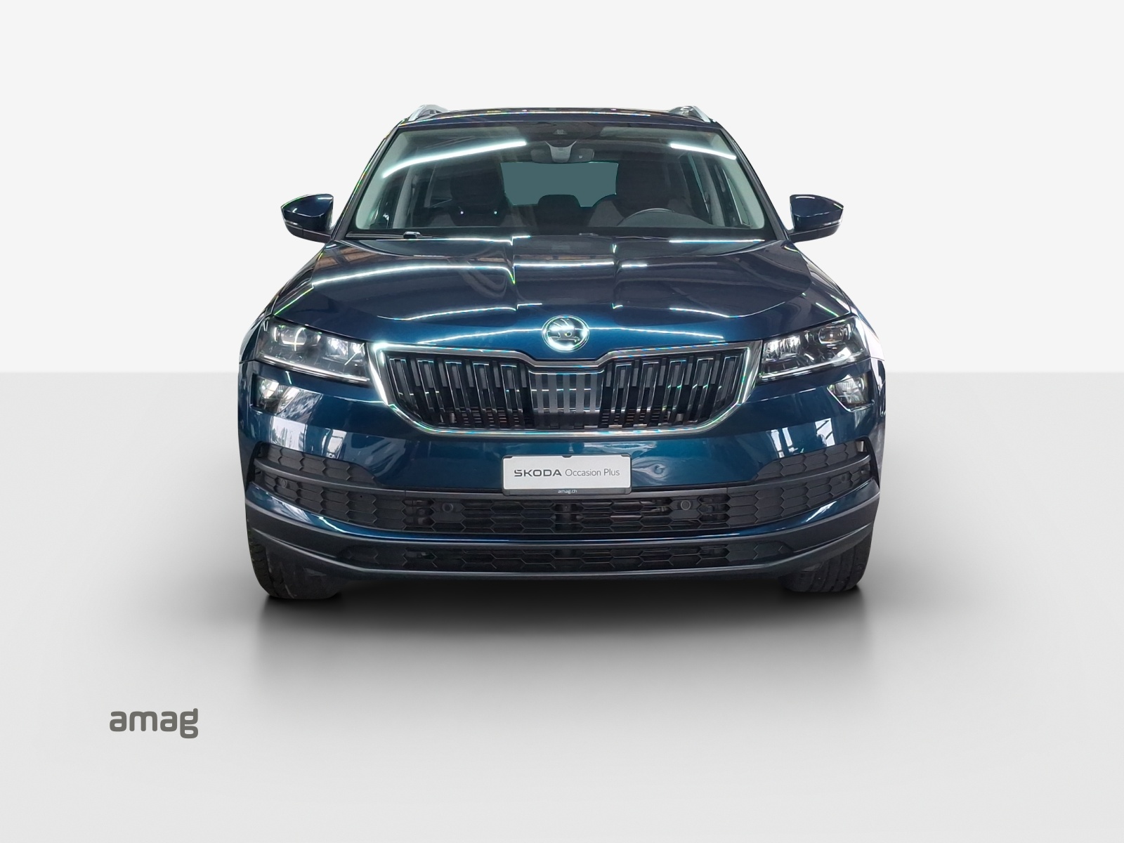 SKODA Karoq 1.0 TSI Ambition-image-6