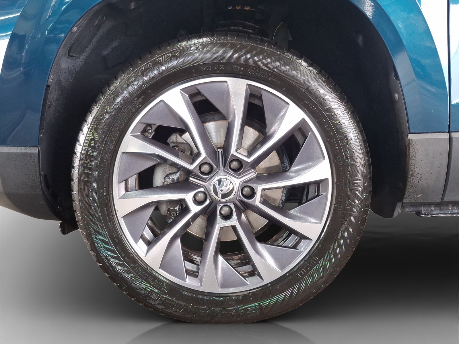 SKODA Karoq 1.0 TSI Ambition-image-14