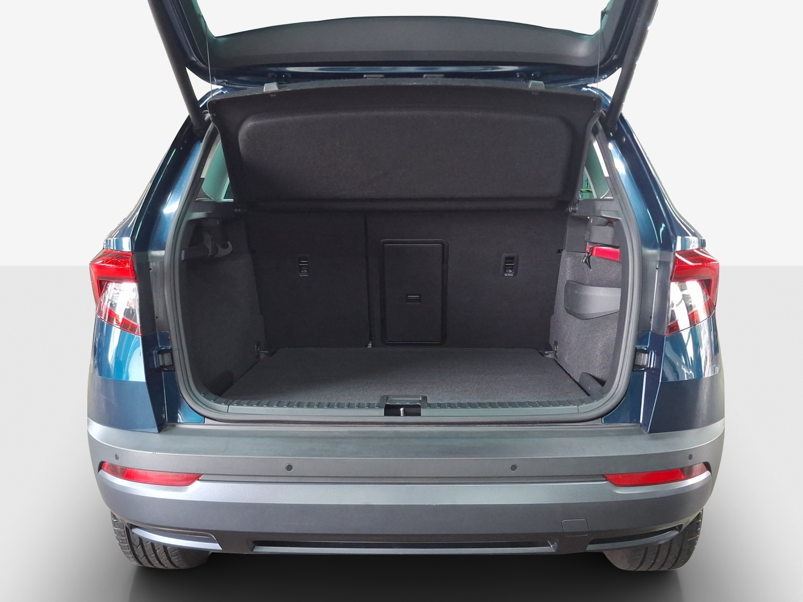 SKODA Karoq 1.0 TSI Ambition-image-12