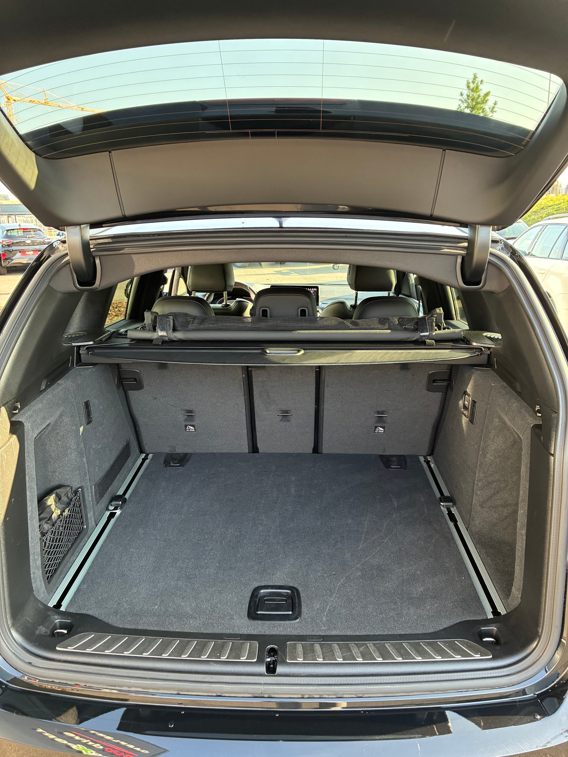BMW X3 xDrive 20i M Sport-image-10