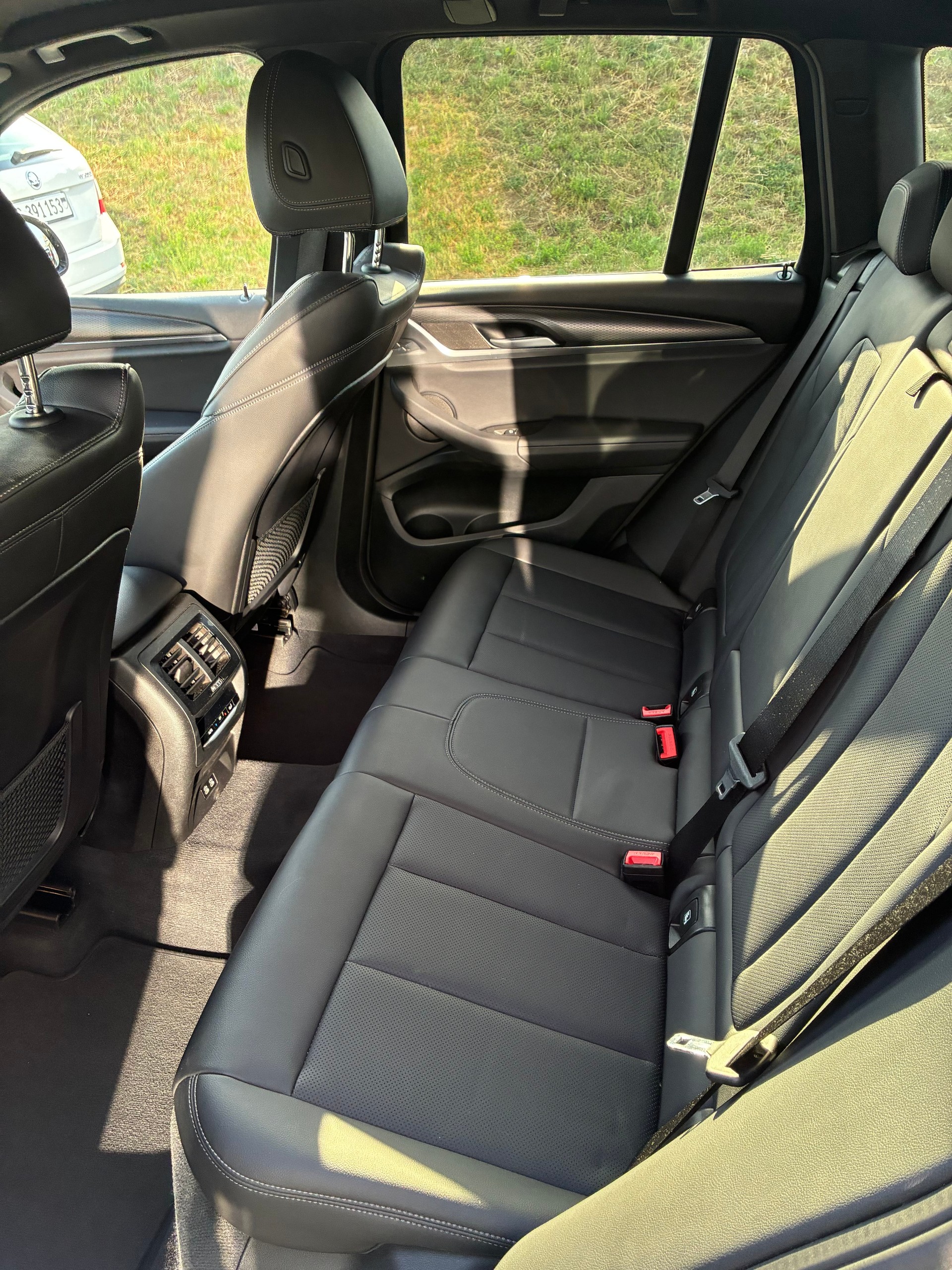 BMW X3 xDrive 20i M Sport-image-7