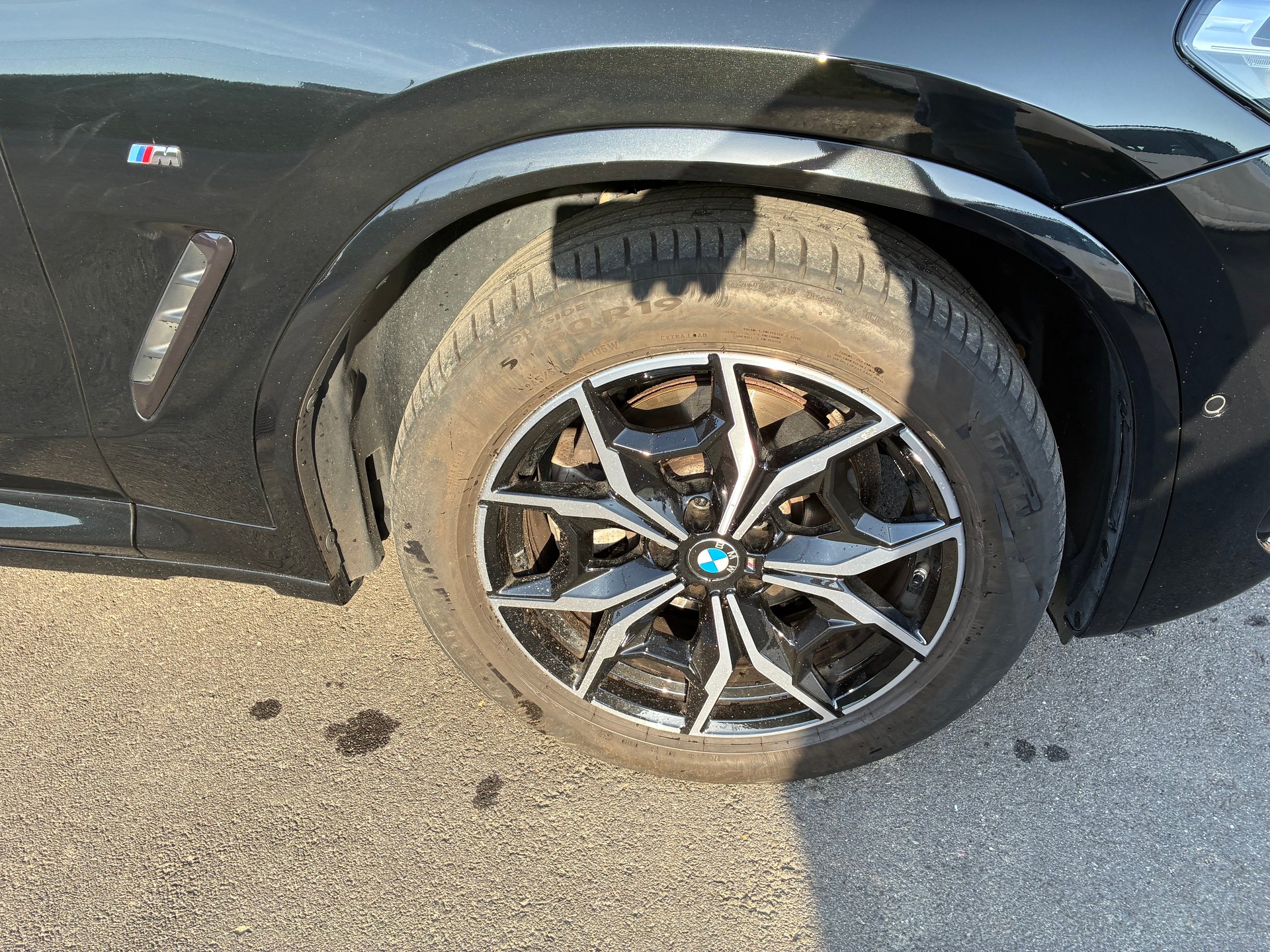 BMW X3 xDrive 20i M Sport-image-5