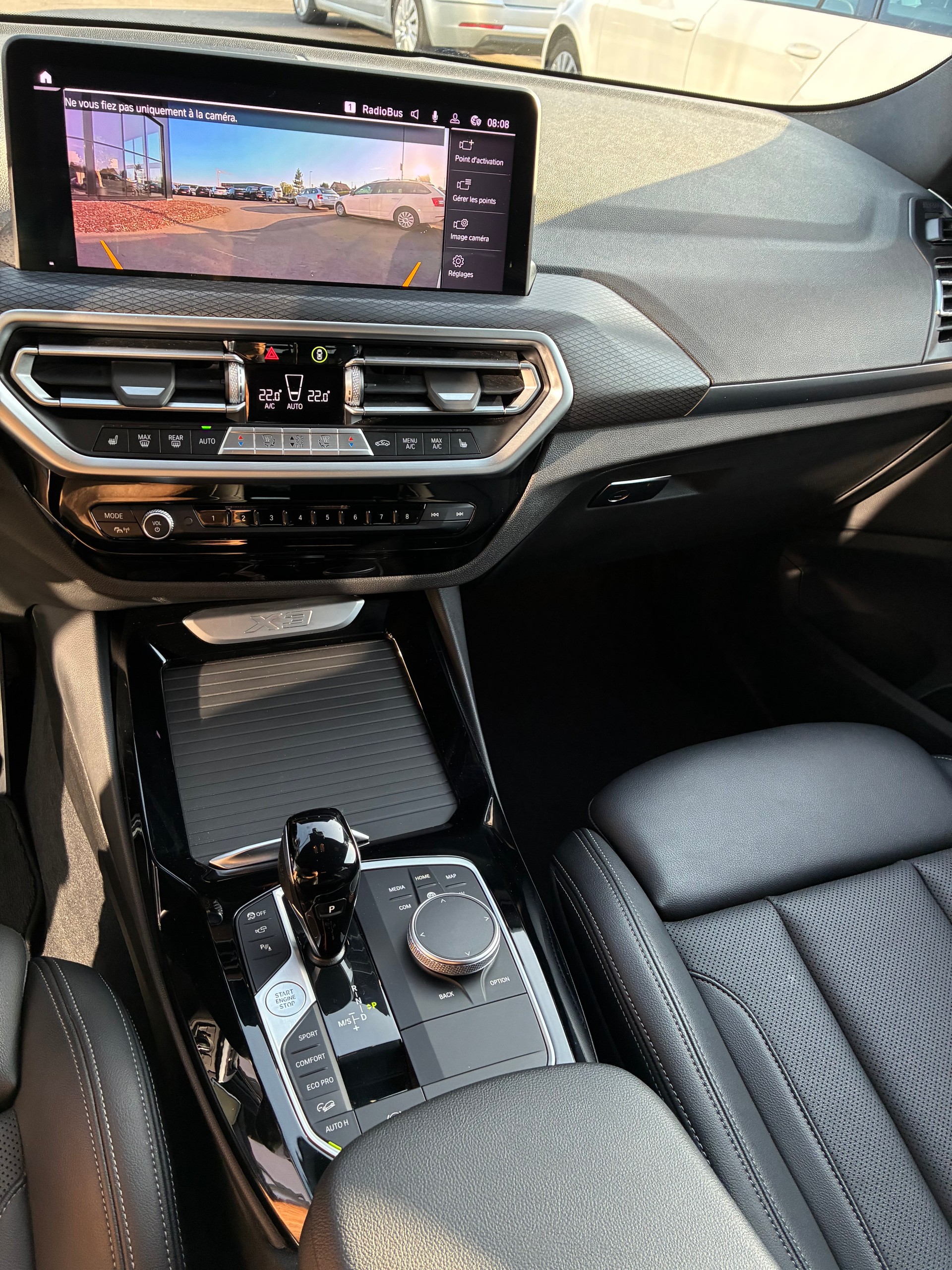 BMW X3 xDrive 20i M Sport-image-6