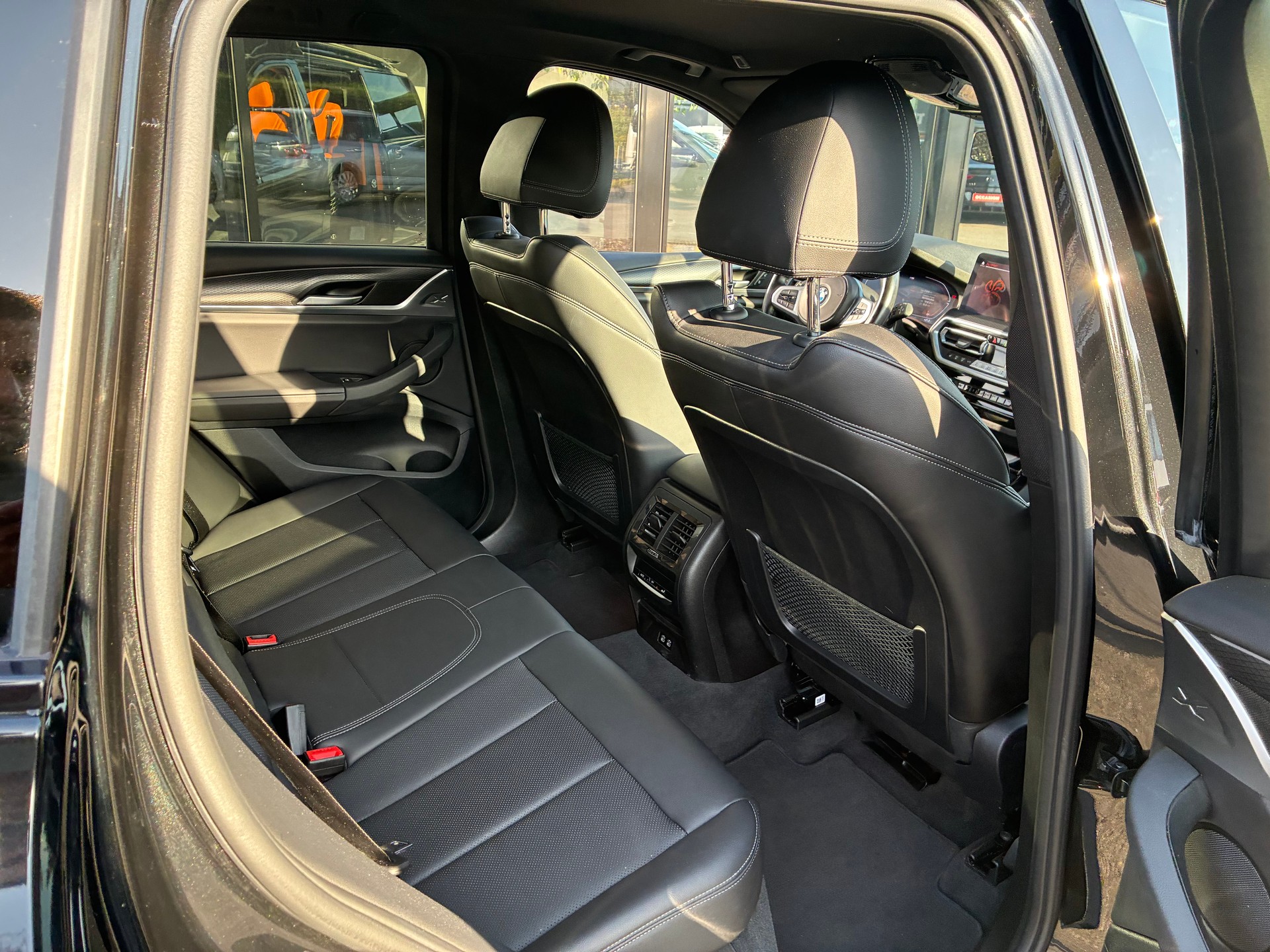 BMW X3 xDrive 20i M Sport-image-9