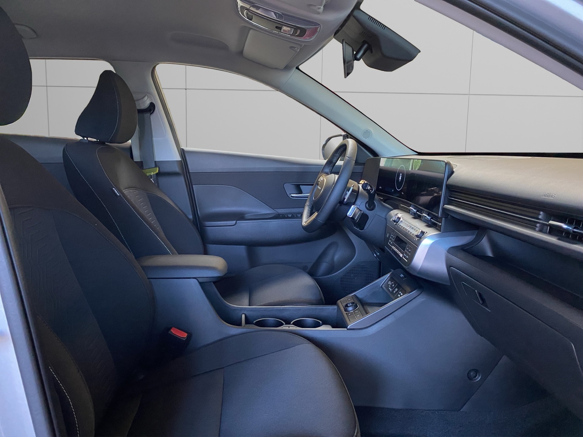 HYUNDAI Kona EV 65.4 kWh Premium / Amplia-image-10