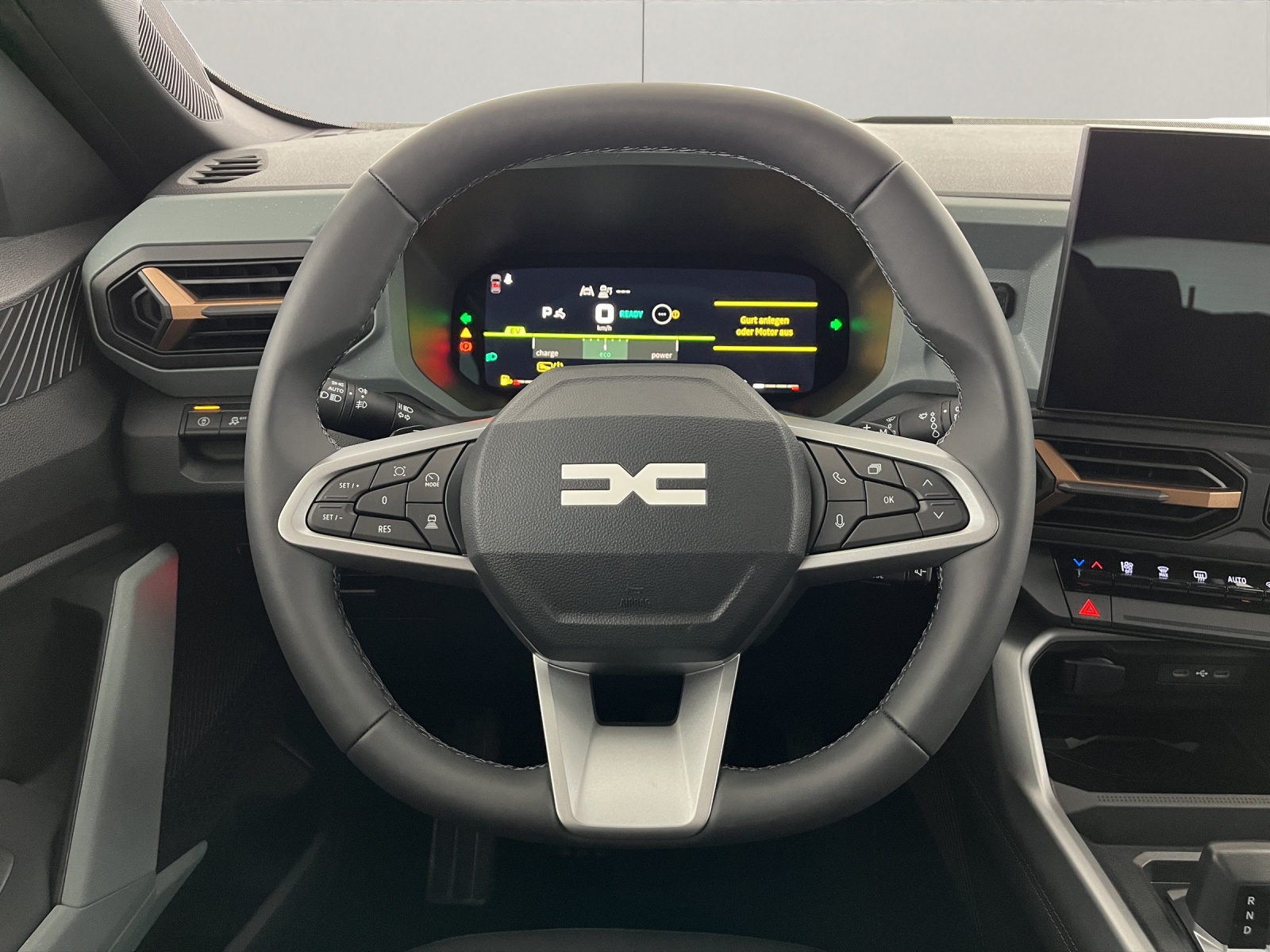 DACIA Bigster 1.2 Hybrid Extreme 4WD-image-9