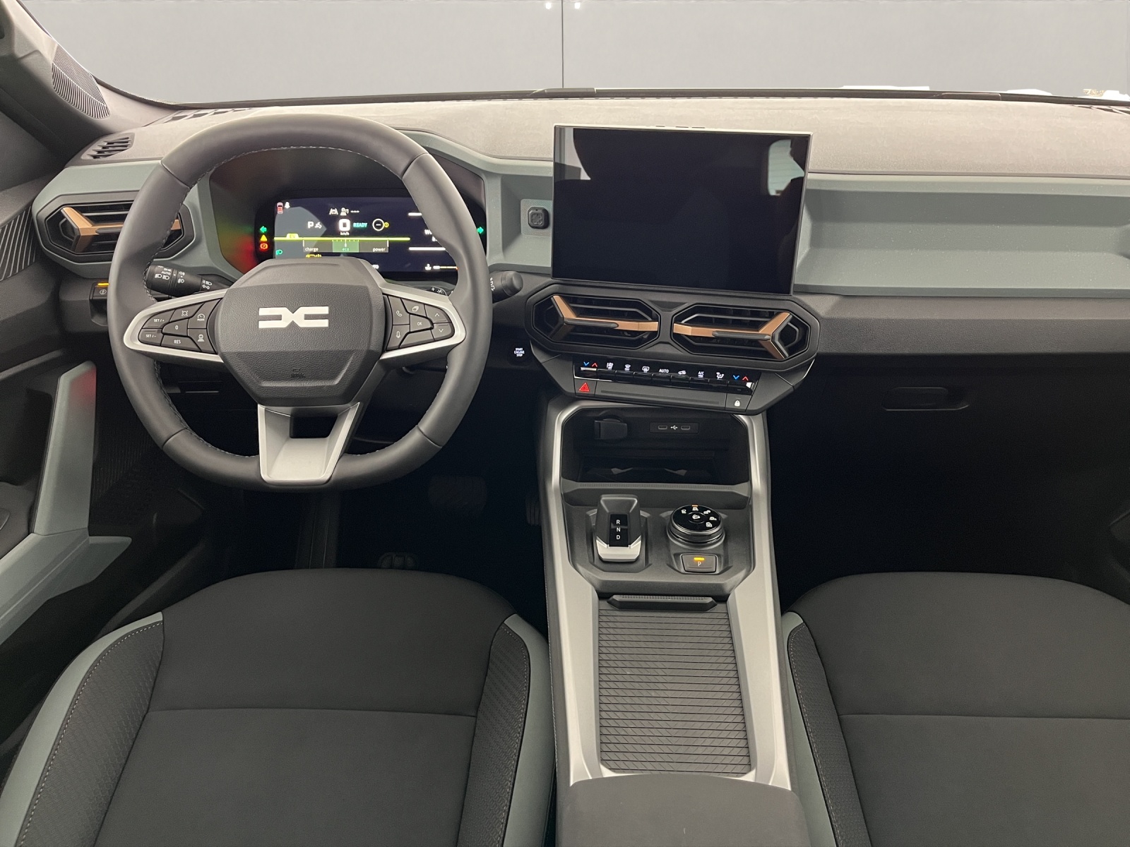DACIA Bigster 1.2 Hybrid Extreme 4WD-image-8