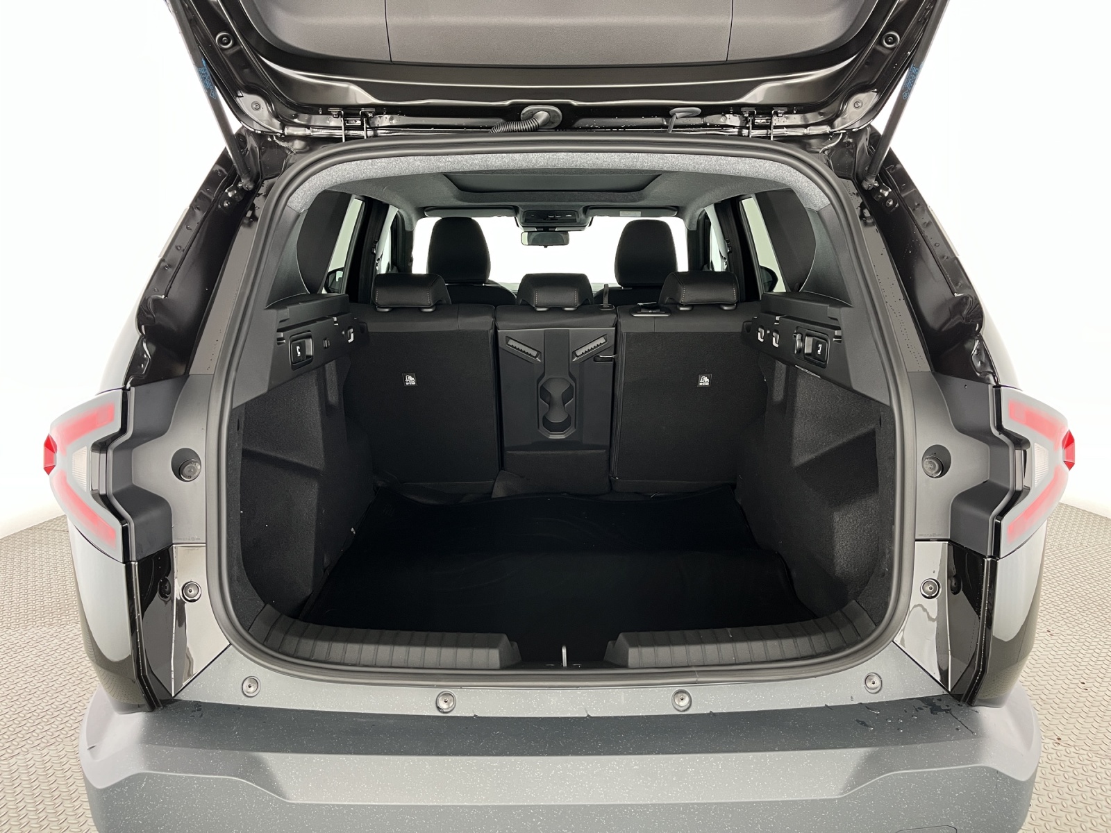 DACIA Bigster 1.2 Hybrid Extreme 4WD-image-17