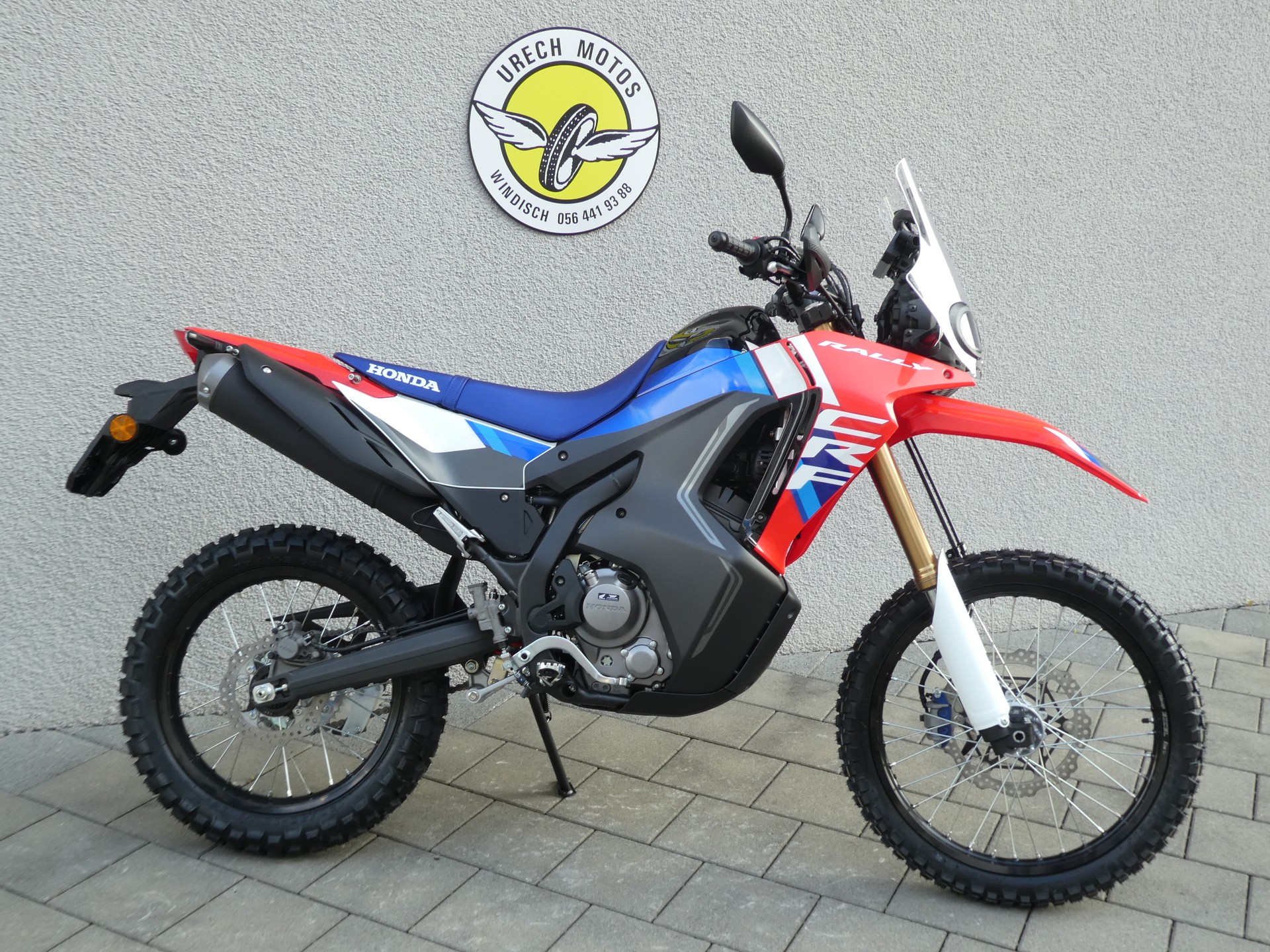 HONDA CRF 300 RL Rally-showroom-element-1