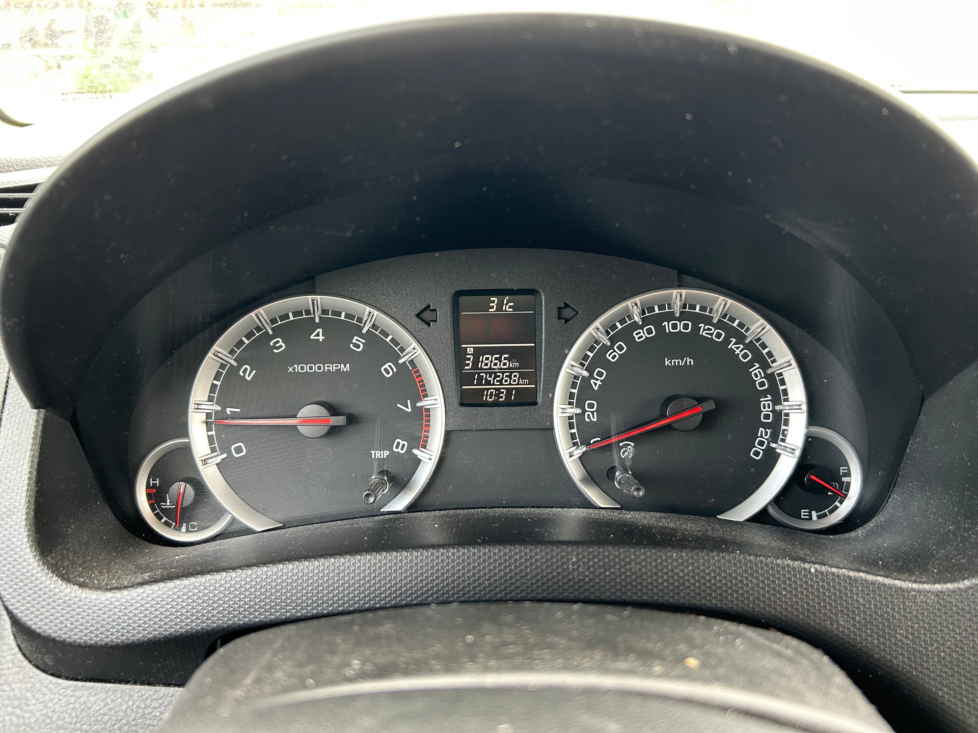 SUZUKI Swift 1.2i 16V Sergio Cellano 4x4-image-10