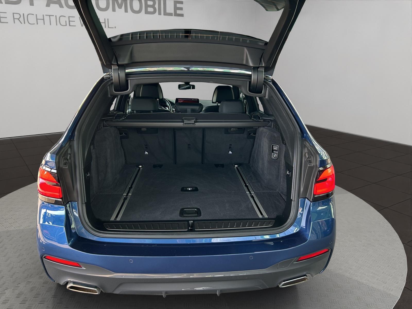BMW 530i xDrive SAG Touring-image-27