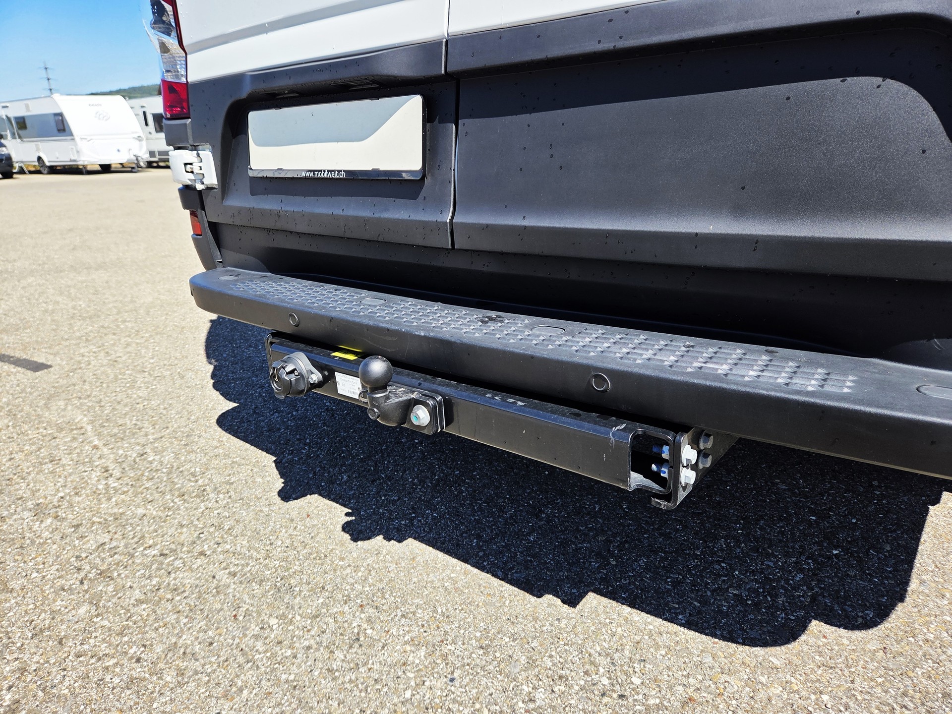 IVECO 35 S 16 A8 V KURZ, AHK 3.5T, AUTOMAT-image-6