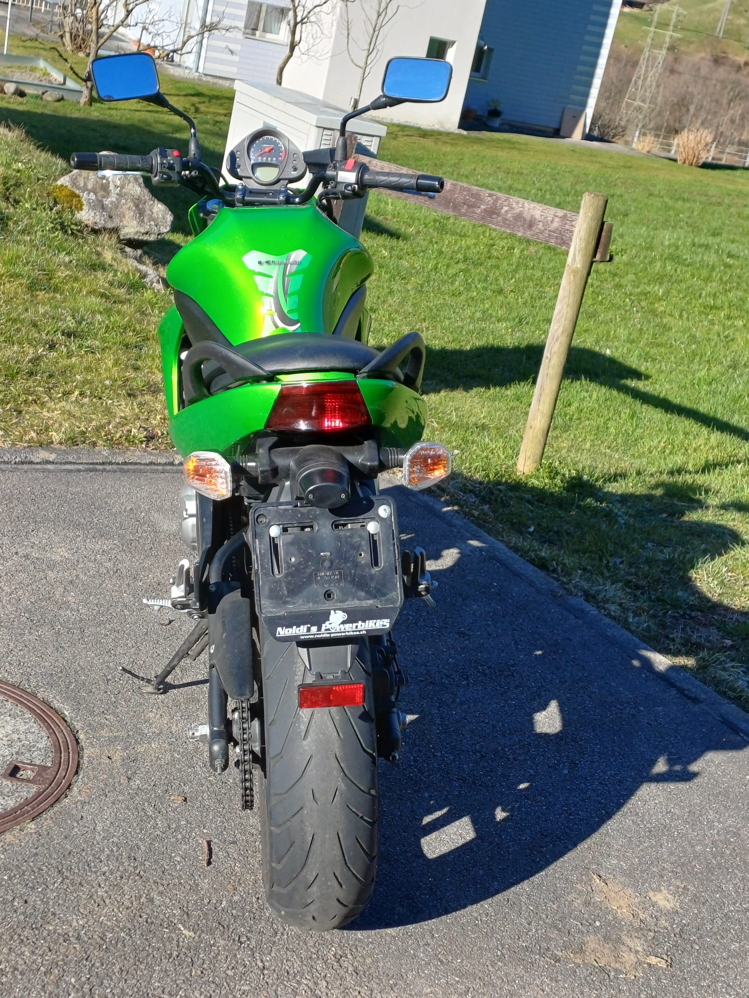 KAWASAKI ER-6 n ABS-image-1
