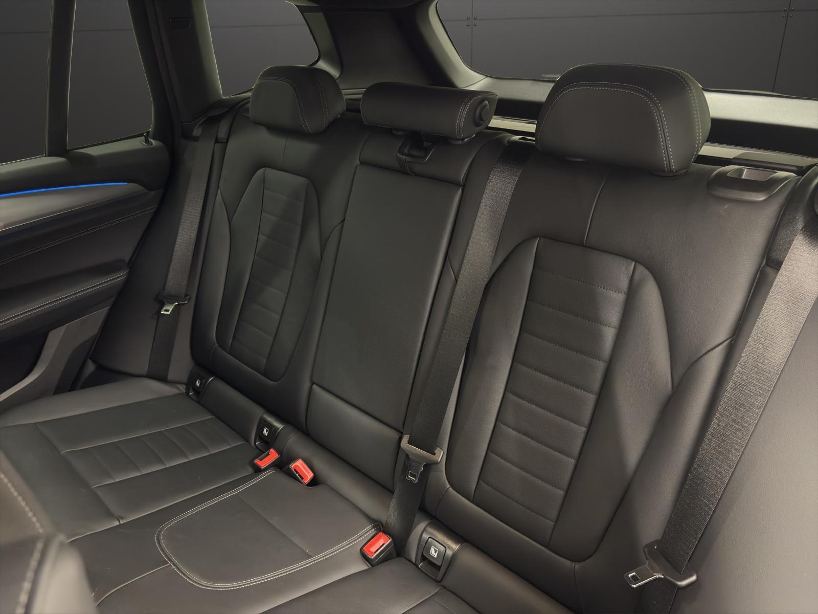 BMW X3 30e xDrive M SPORT-image-15