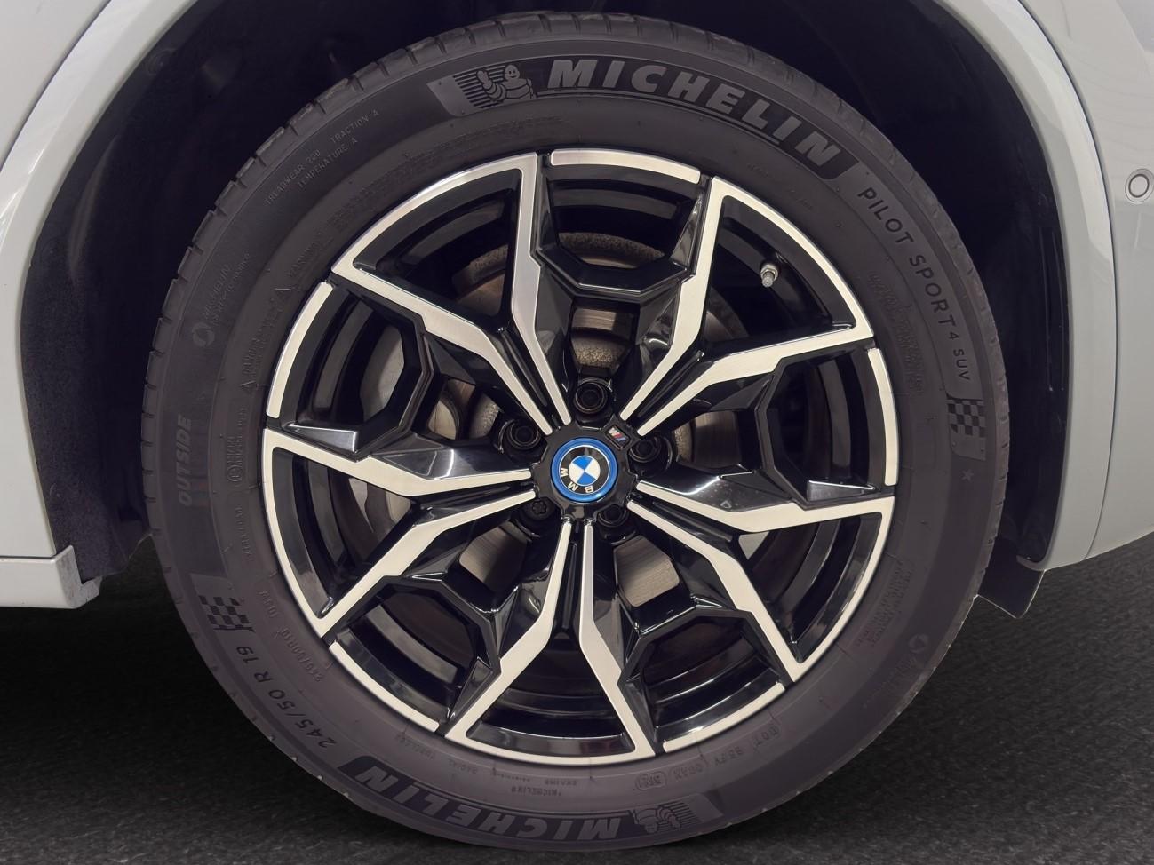 BMW X3 30e xDrive M SPORT-image-9