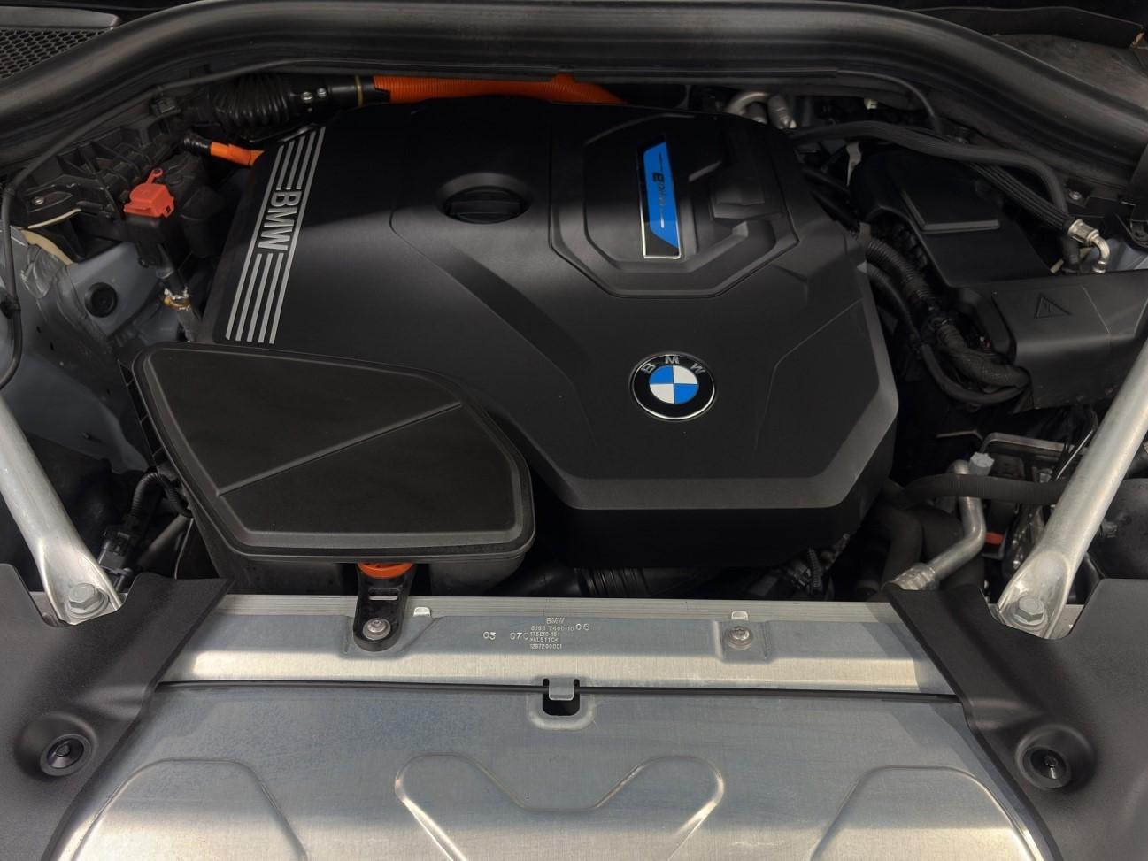 BMW X3 30e xDrive M SPORT-image-23