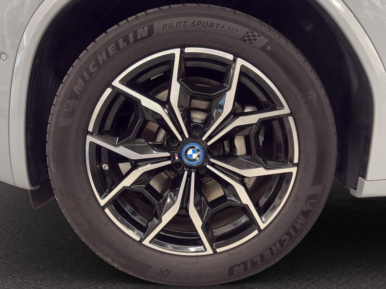 BMW X3 30e xDrive M SPORT-image-8