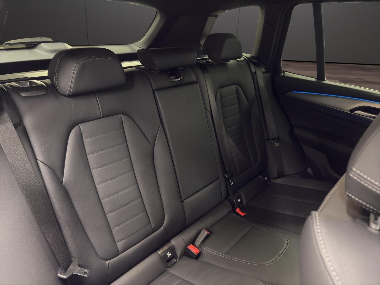 BMW X3 30e xDrive M SPORT-image-18