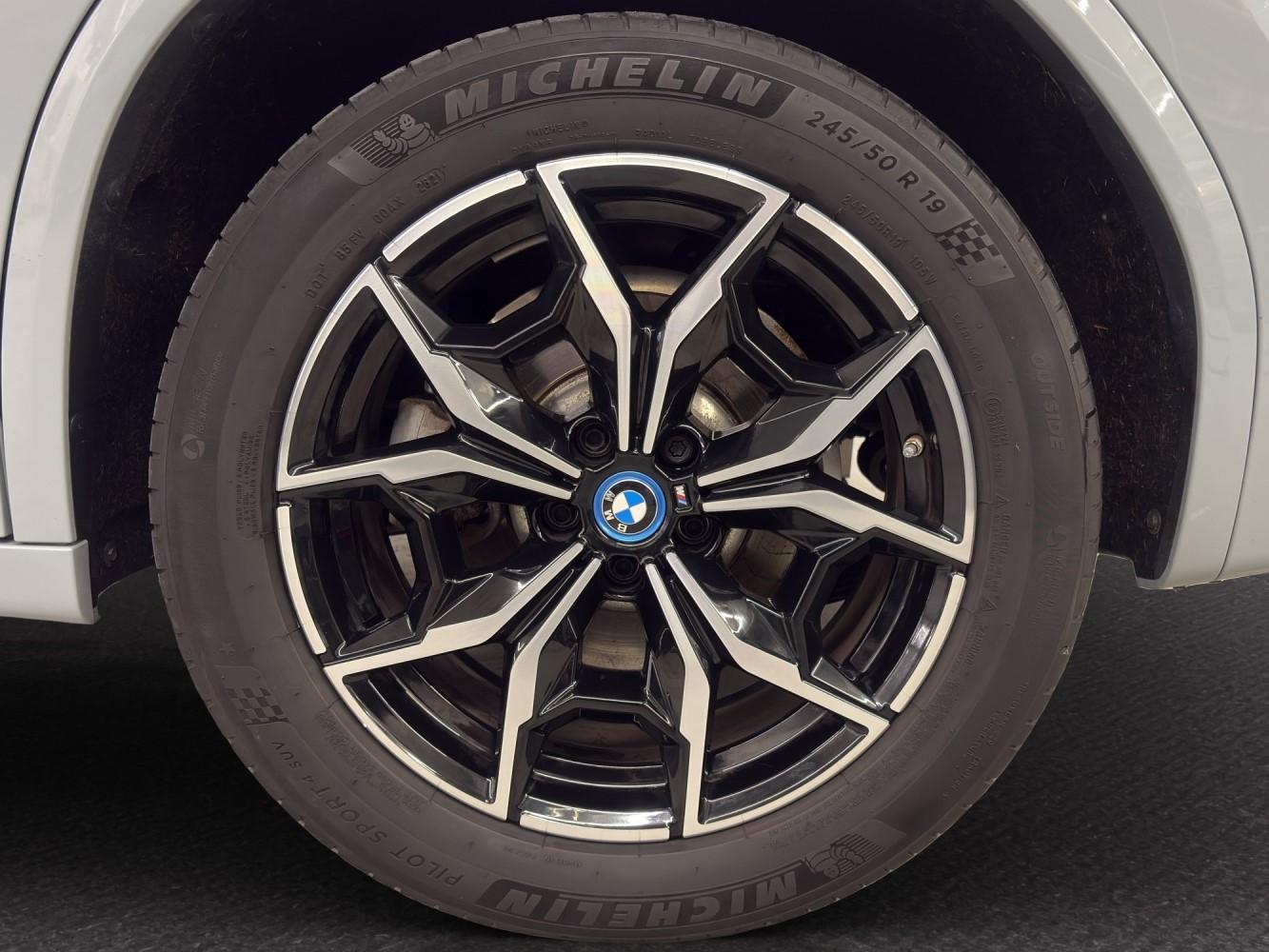 BMW X3 30e xDrive M SPORT-image-11