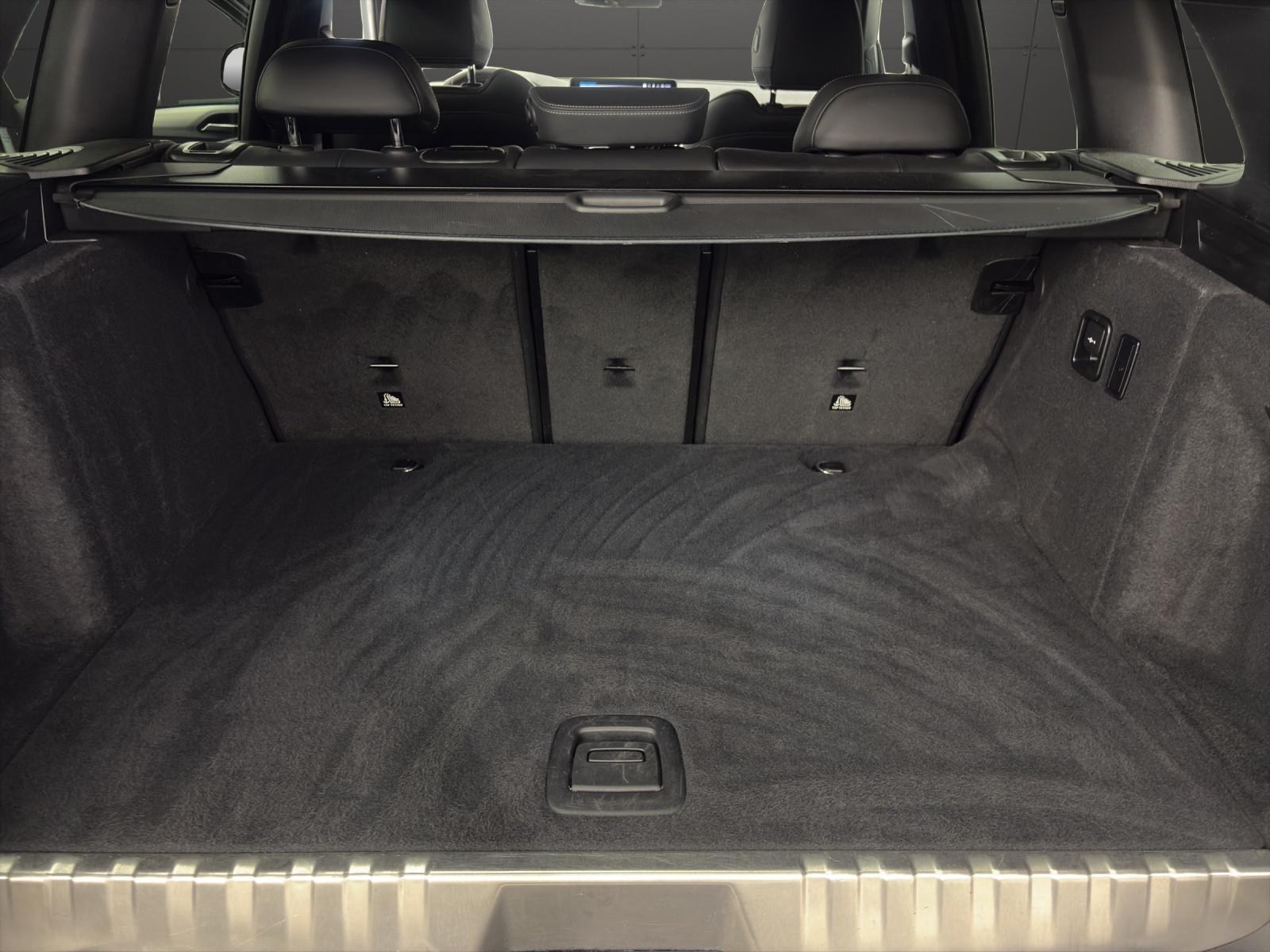 BMW X3 30e xDrive M SPORT-image-22