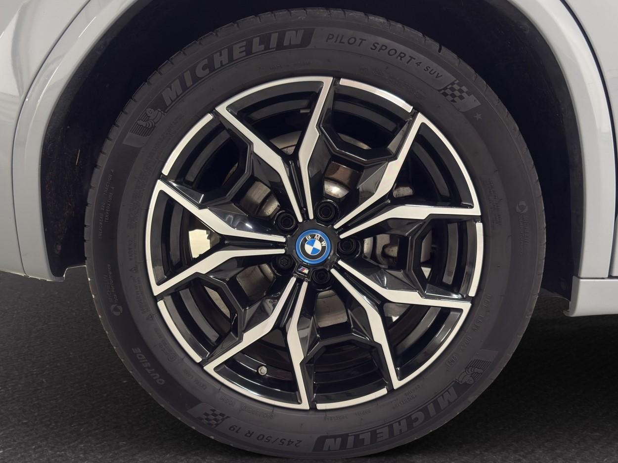 BMW X3 30e xDrive M SPORT-image-10