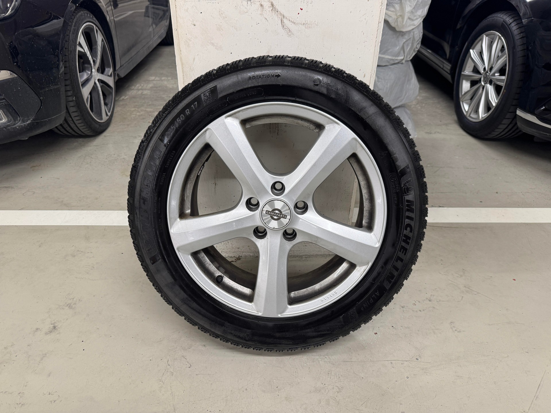 AUDI A6 Avant 3.0 V6 TDI quattro tiptronic *S-Line* I Ab MFK 11.25 I Ab Service I 8-fach I CH-Fhrz. I TOP Angebot I TOP Ausstattung-image-15