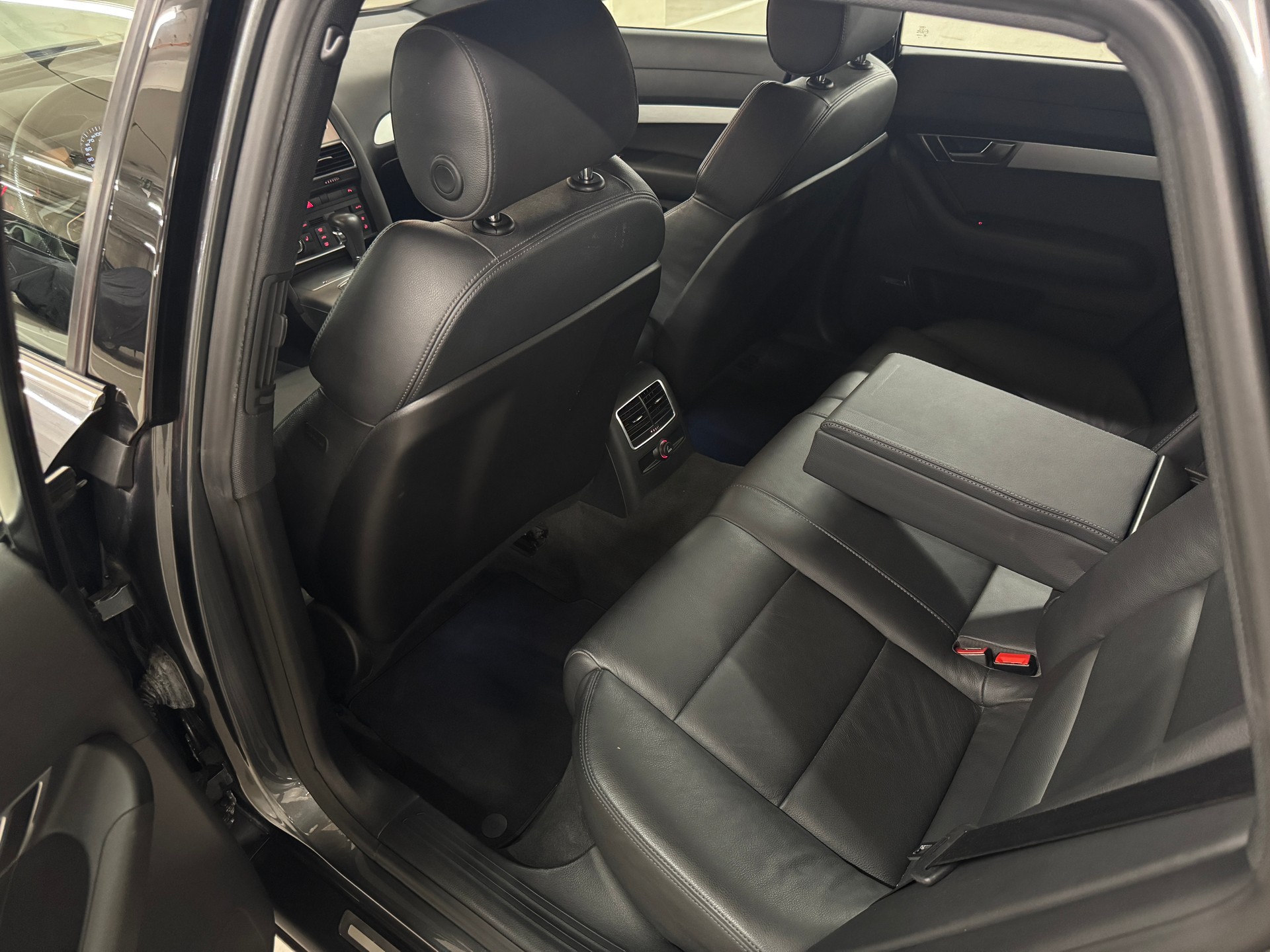 AUDI A6 Avant 3.0 V6 TDI quattro tiptronic *S-Line* I Ab MFK 11.25 I Ab Service I 8-fach I CH-Fhrz. I TOP Angebot I TOP Ausstattung-image-10
