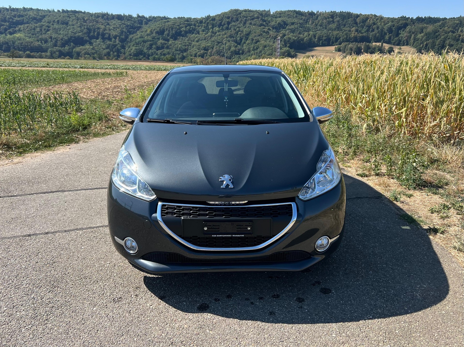 PEUGEOT 208 1.2 VTI Active-image-7