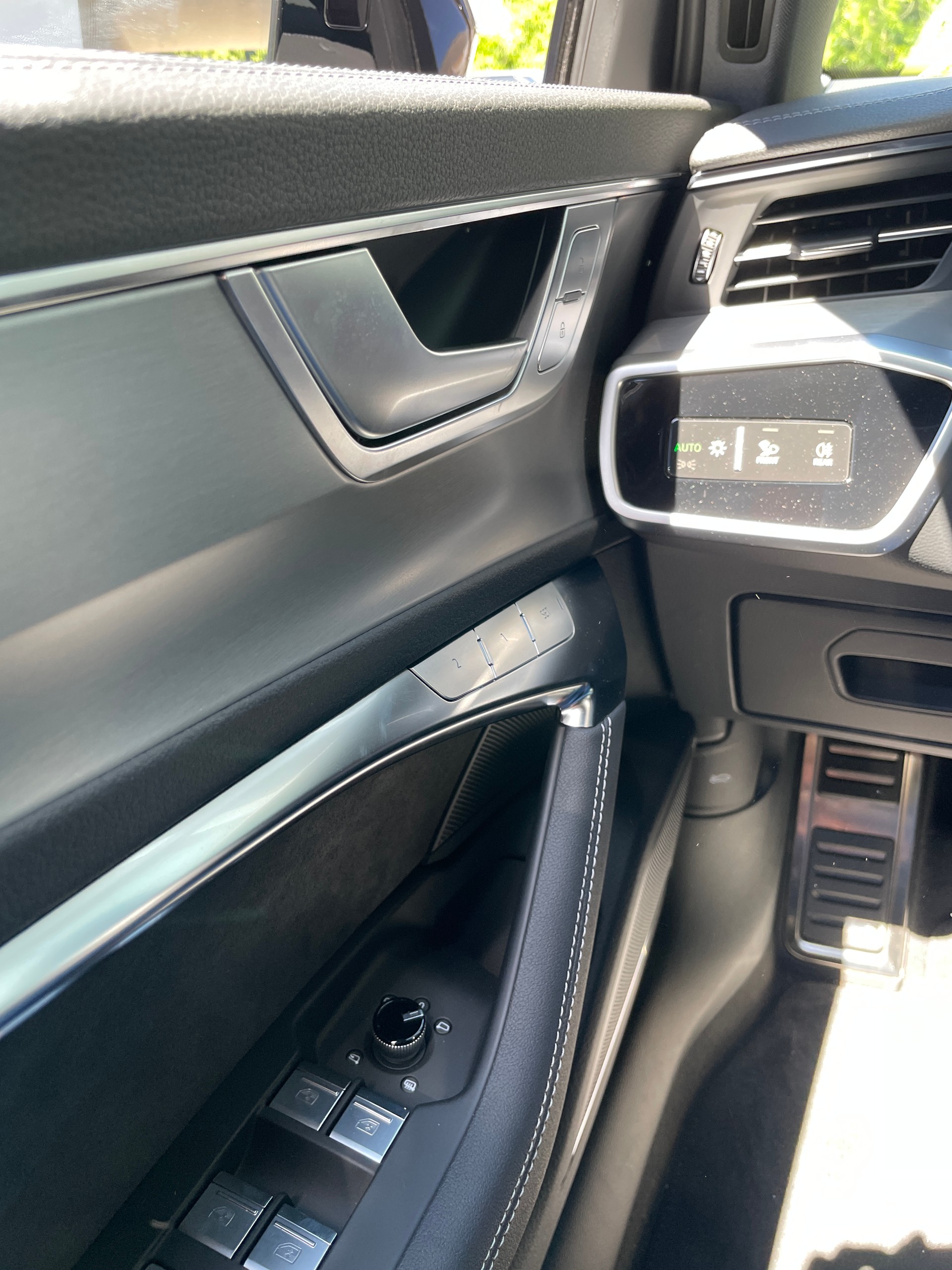 AUDI RS6 Avant 4.0 TFSI V8 quattro mit Milltek-Abgasanlage und Vossen-image-10