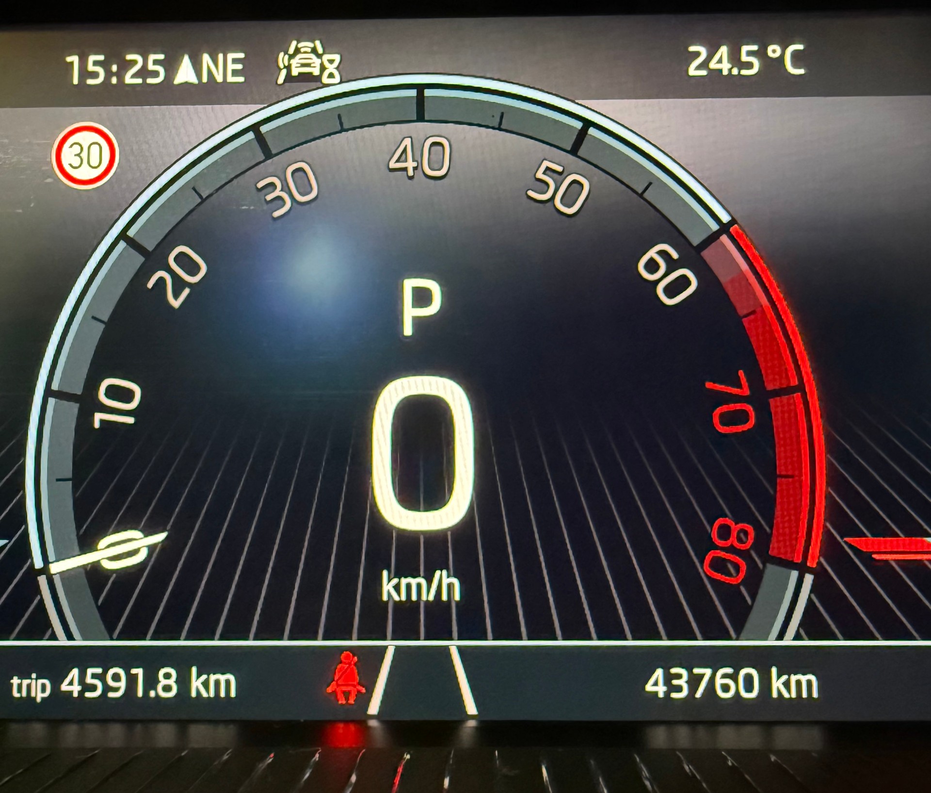 SKODA 1.0 TSI Tour DSG-image-5