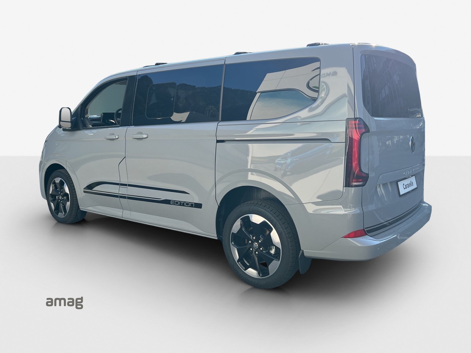 VW Caravelle Life Edition RS 3100mm 4Motion-image-13