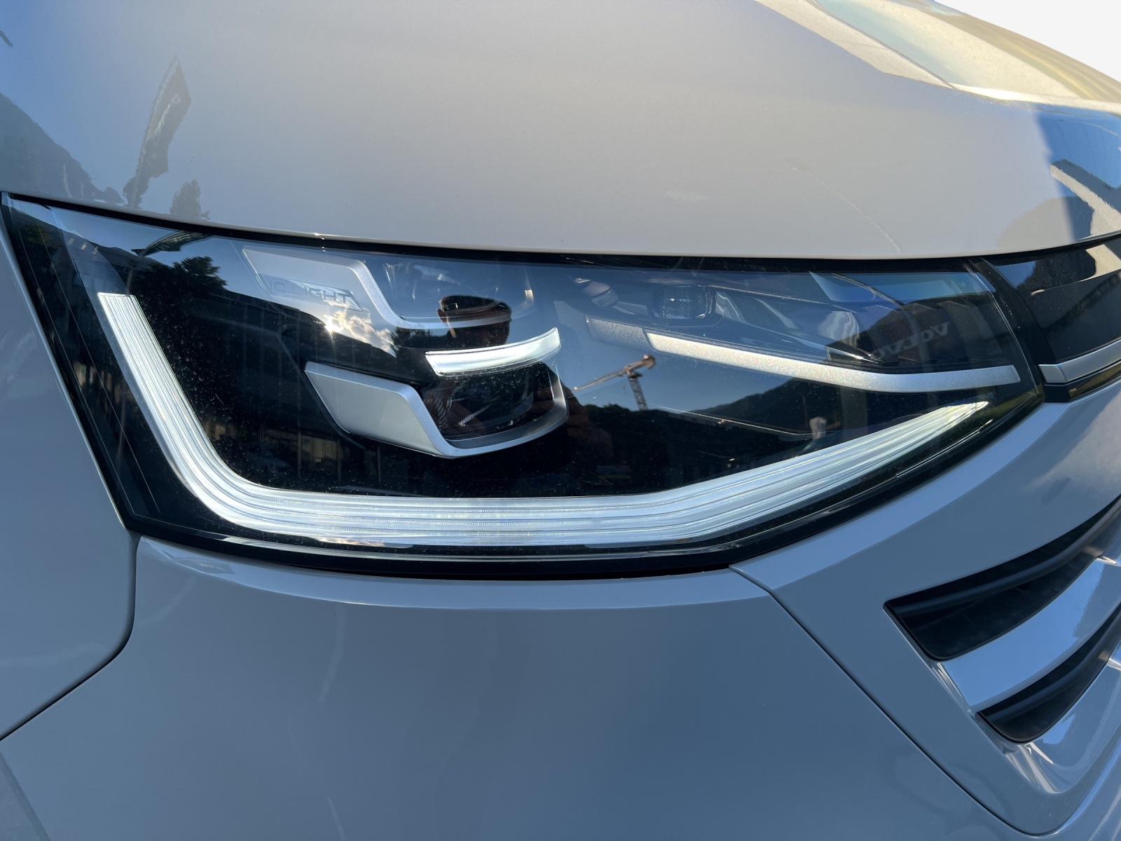VW Caravelle Life Edition RS 3100mm 4Motion-image-10
