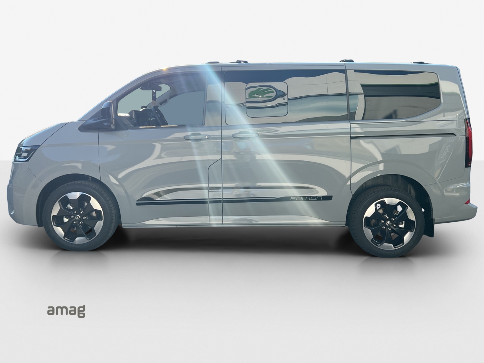 VW Caravelle Life Edition RS 3100mm 4Motion-image-12