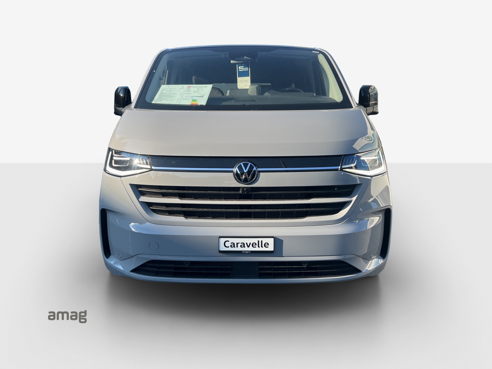 VW Caravelle Life Edition RS 3100mm 4Motion-image-1