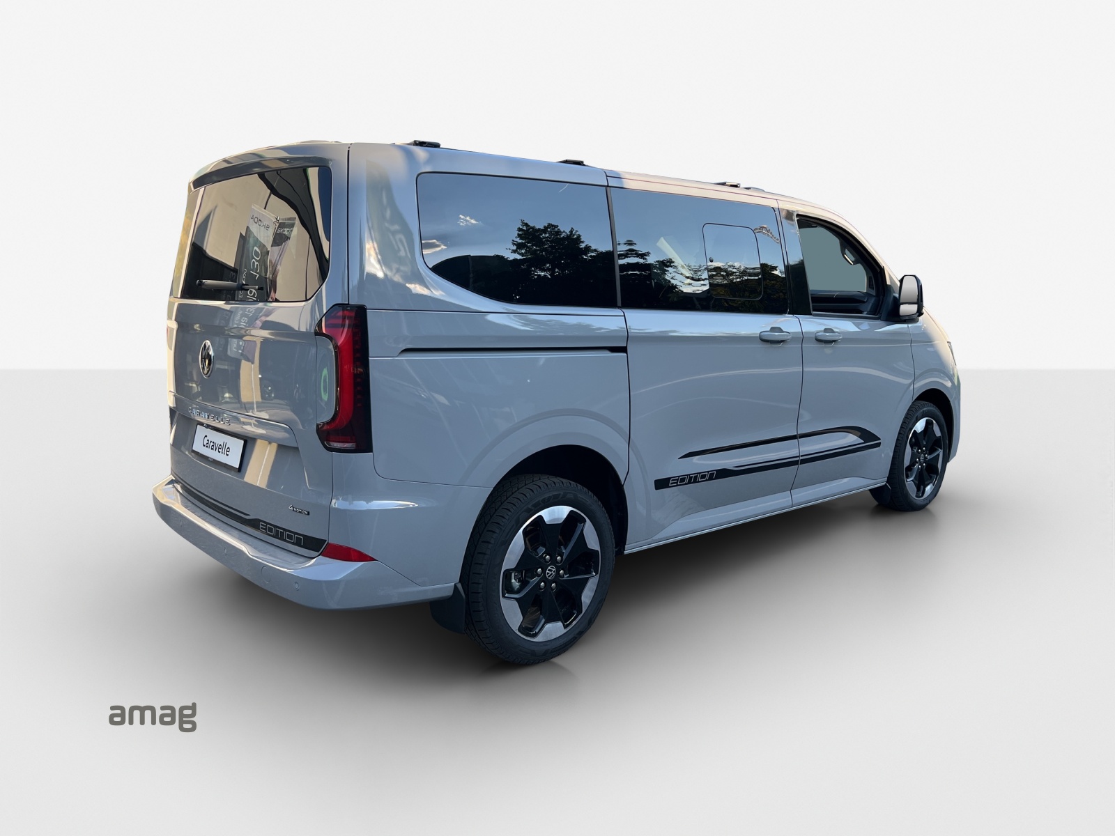 VW Caravelle Life Edition RS 3100mm 4Motion-image-15