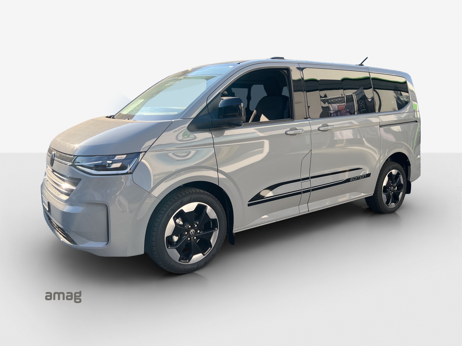 VW Caravelle Life Edition RS 3100mm 4Motion-image-11