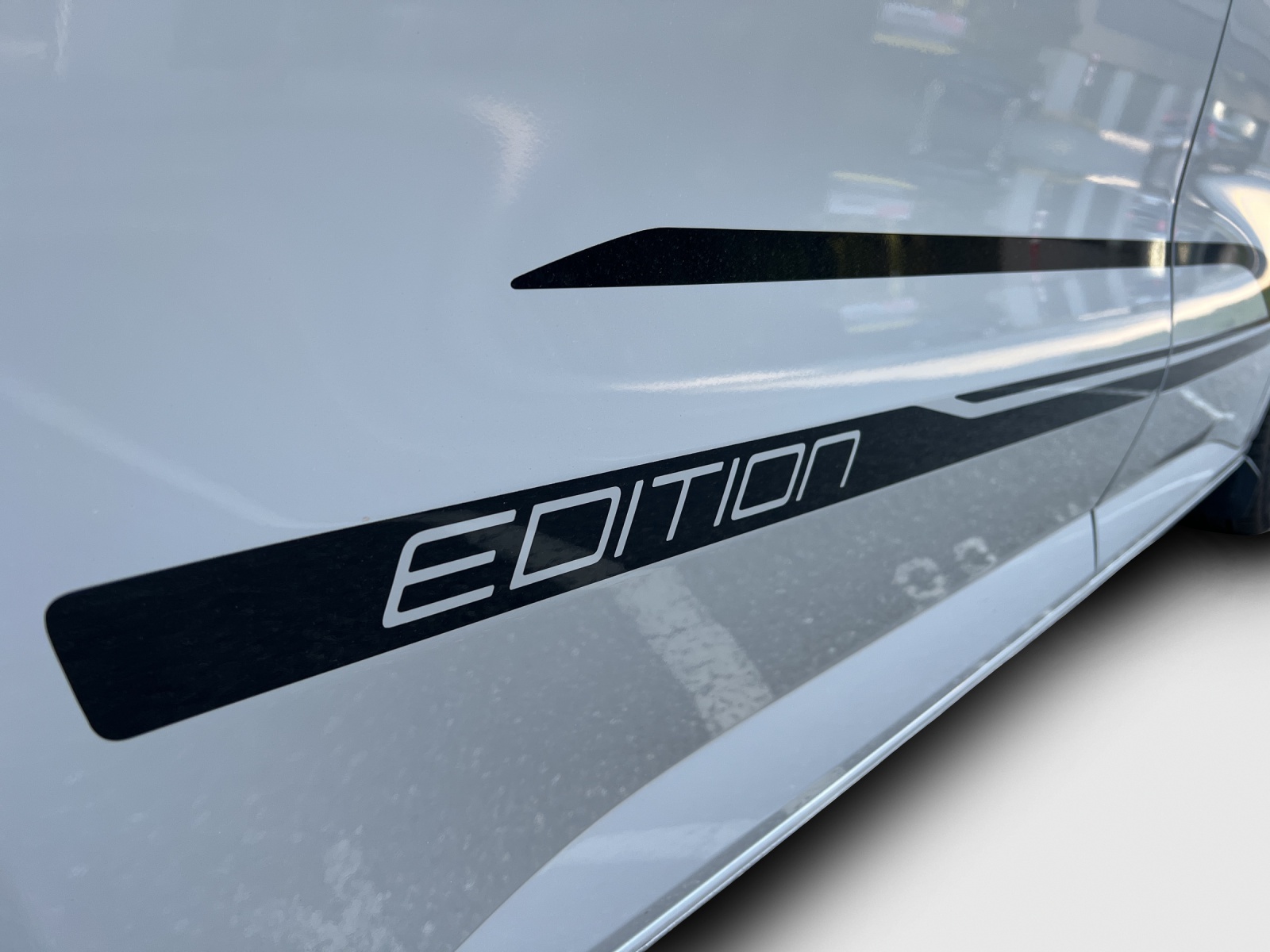 VW Caravelle Life Edition RS 3100mm 4Motion-image-9