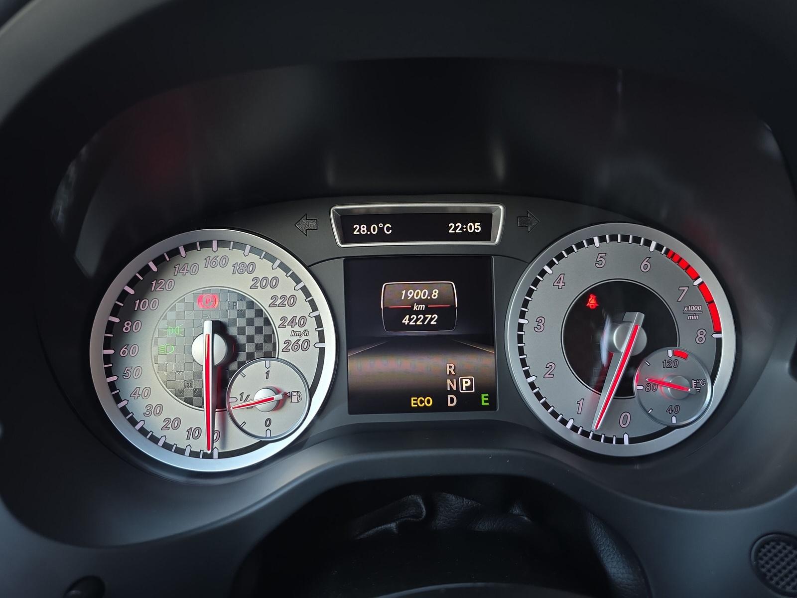 MERCEDES-BENZ A 180 AMG Line (ch)-image-23