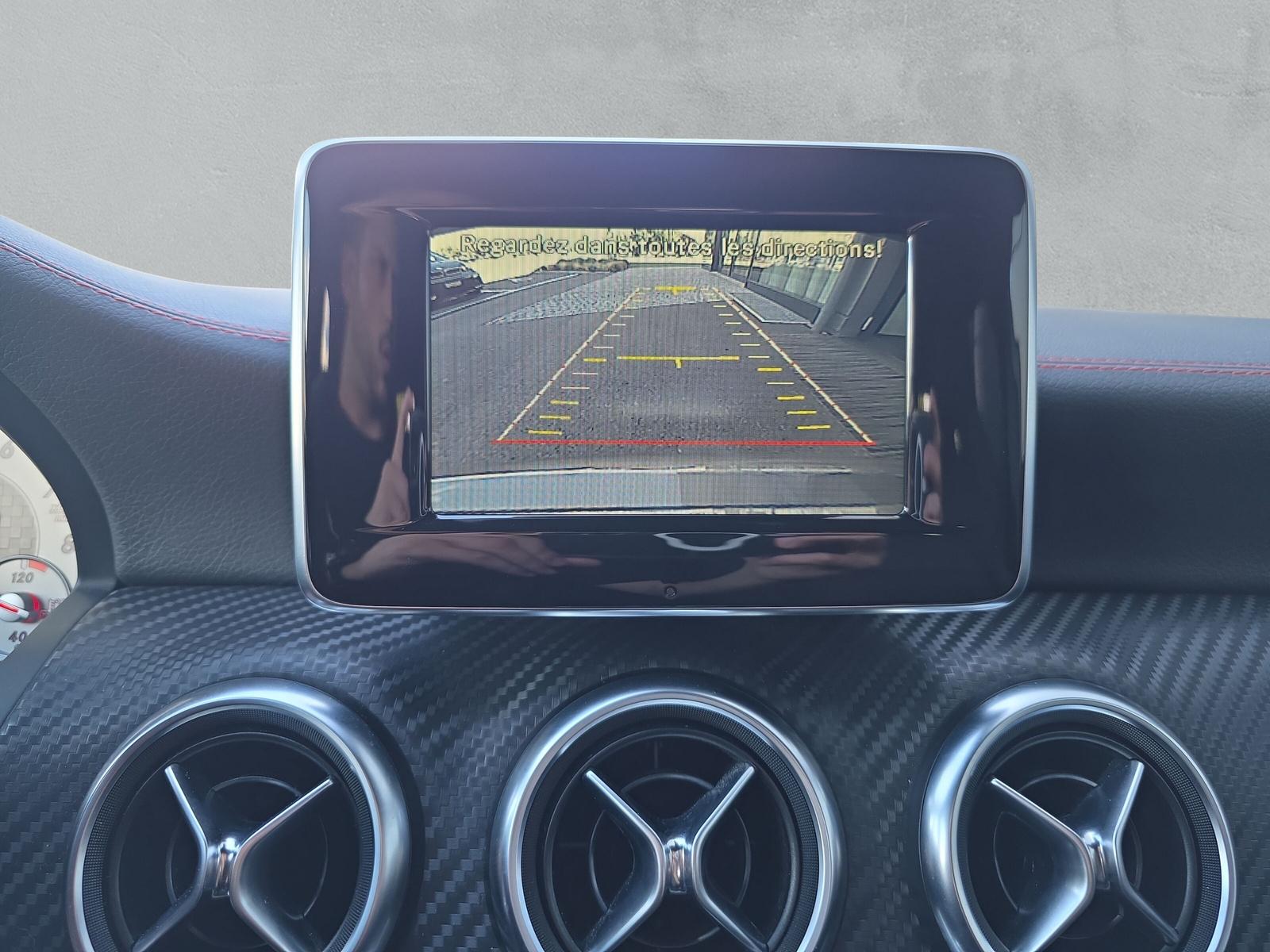 MERCEDES-BENZ A 180 AMG Line (ch)-image-19