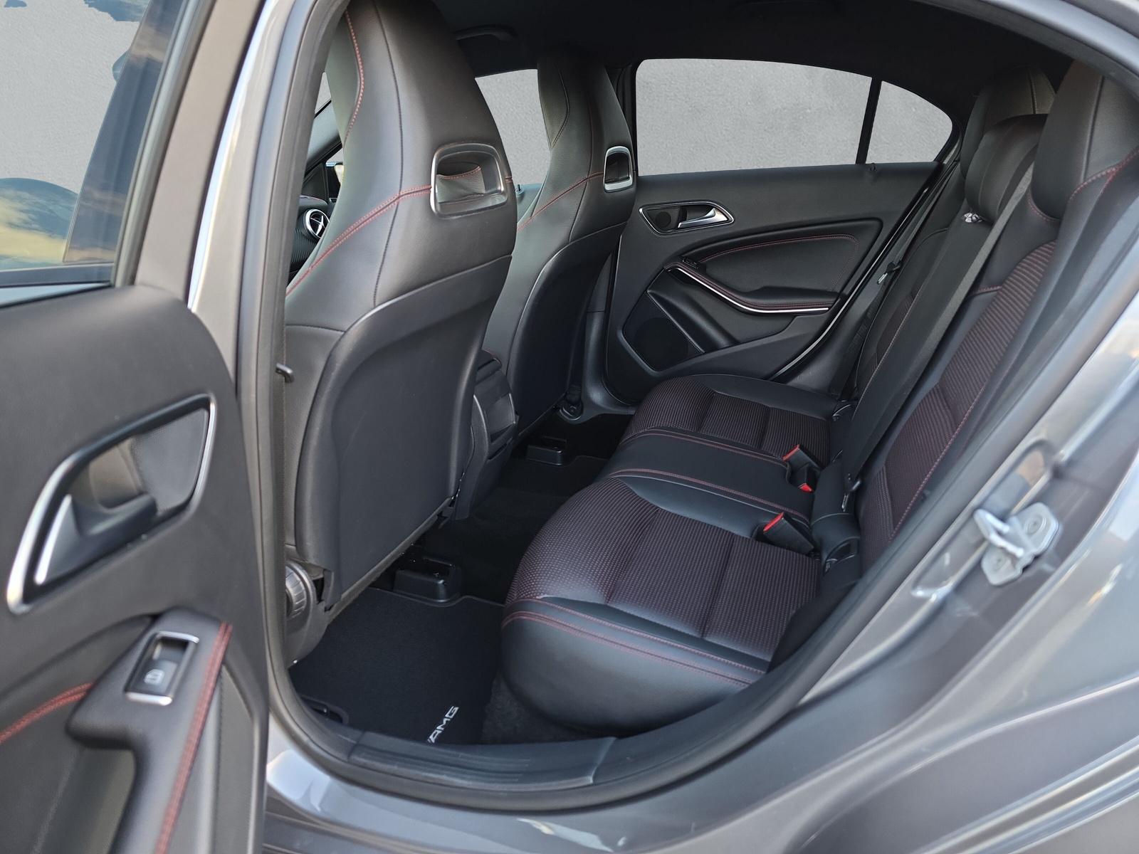 MERCEDES-BENZ A 180 AMG Line (ch)-image-15