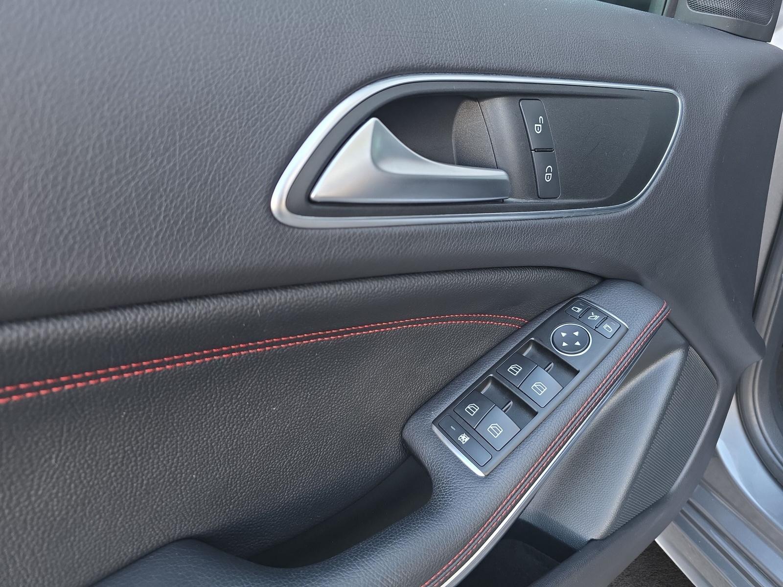 MERCEDES-BENZ A 180 AMG Line (ch)-image-21
